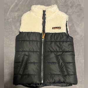 Timberland vest 3T